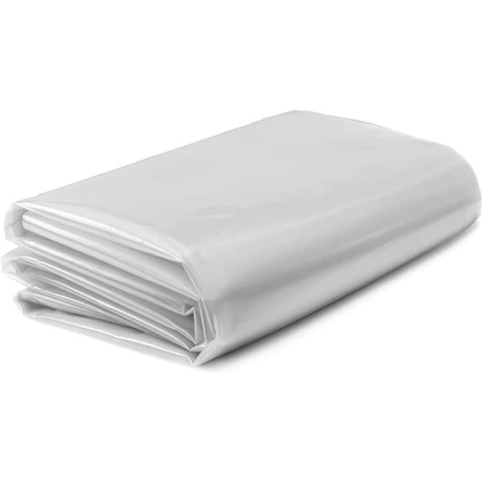 Waterproof Plastic Sheeting: Greenhouse Insulation & Farming